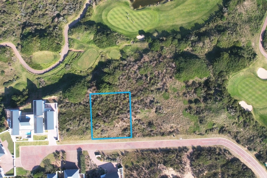 0 Bedroom Property for Sale in St Francis Links Eastern Cape